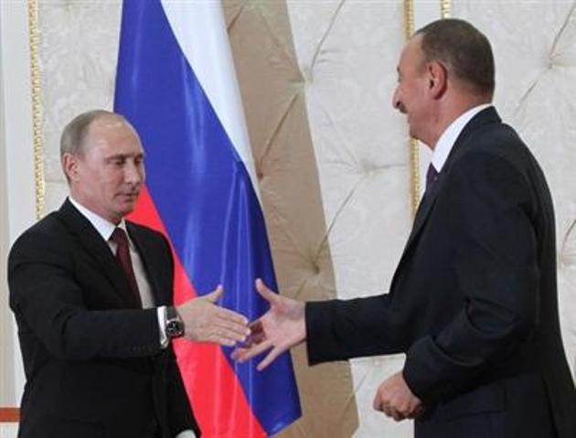 Выборы кавказ