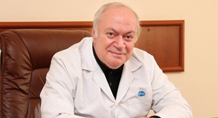 Նորայր Դավիդյան