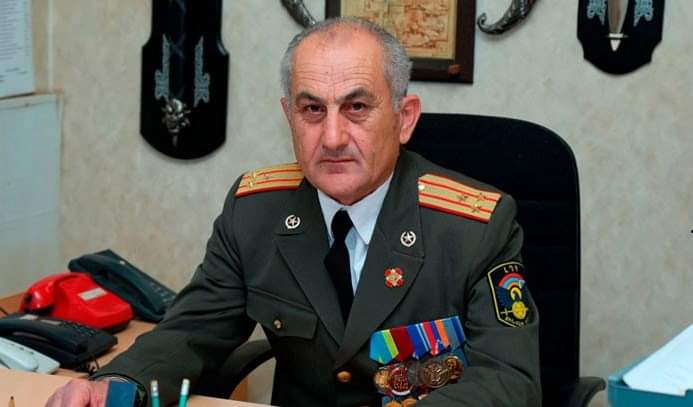 Սենոր Հասրաթյան