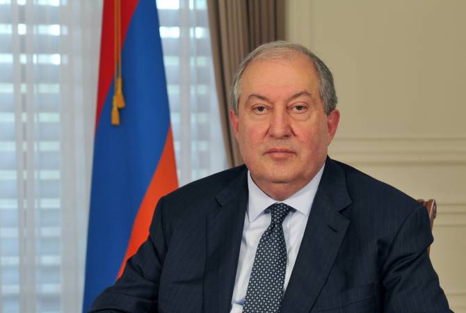 Արմեն Սարգսյան
