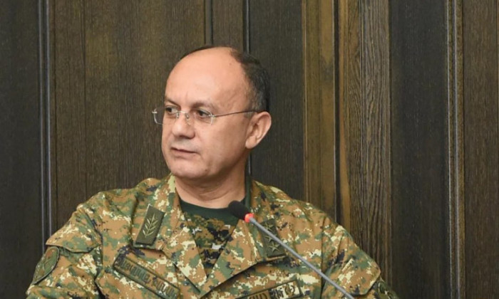 Սեյրան Օհանյան