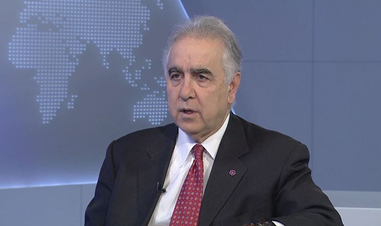 Հարութ Սասունյան