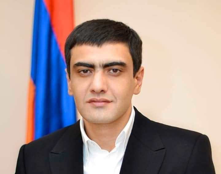 Առուշ Առուշանյան