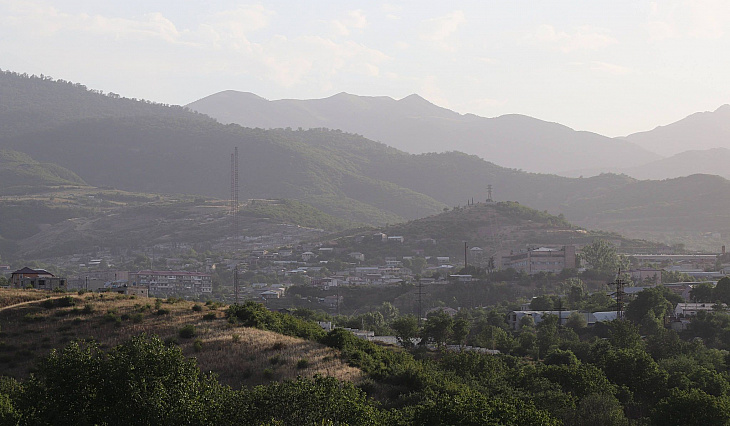 Artsakh