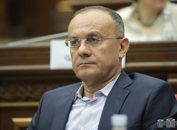 Սեյրան Օհանյան
