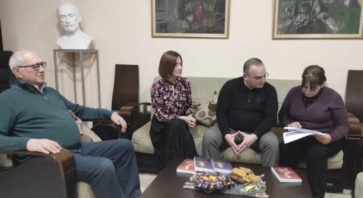 Համազգային