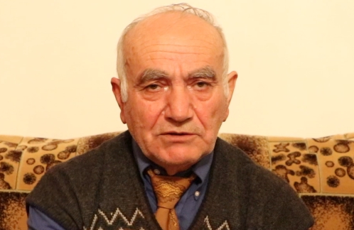 Լեւոն Առաքելյան