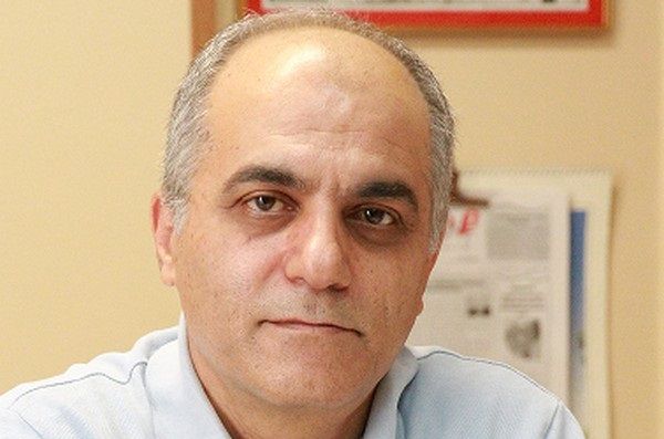 ԴԵՐԵՆԻԿ ՄԵԼԻՔԵԱՆ