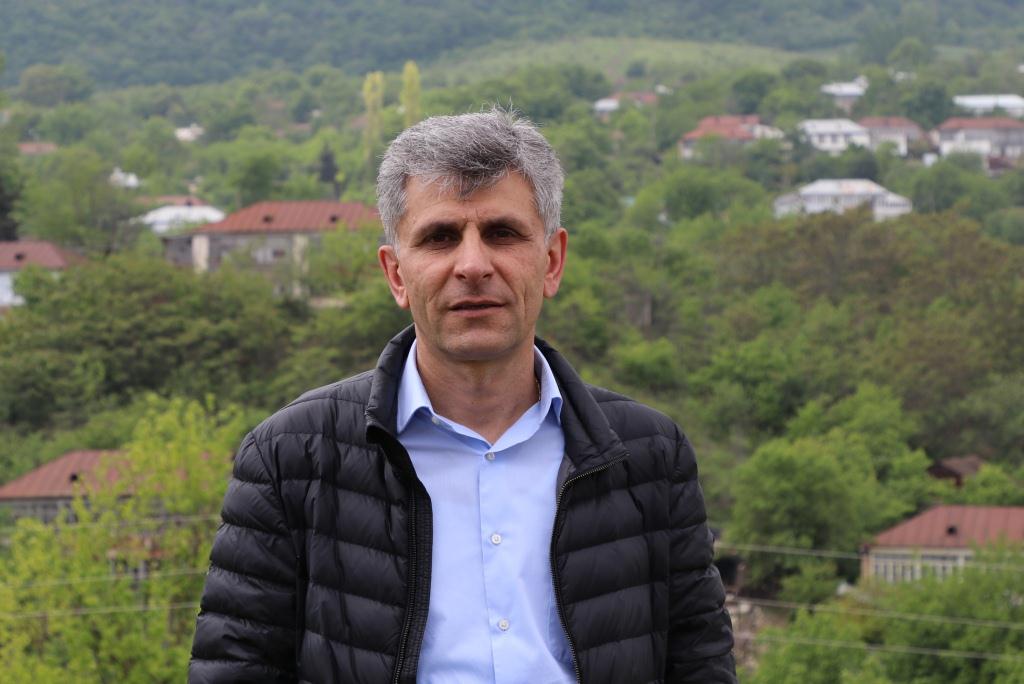 Դավիթ Իշխանյան