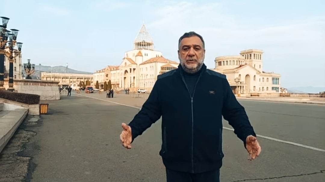 Ռուբեն Վարդանյան
