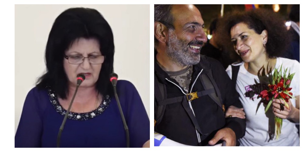 Նելա Գրիգորյան