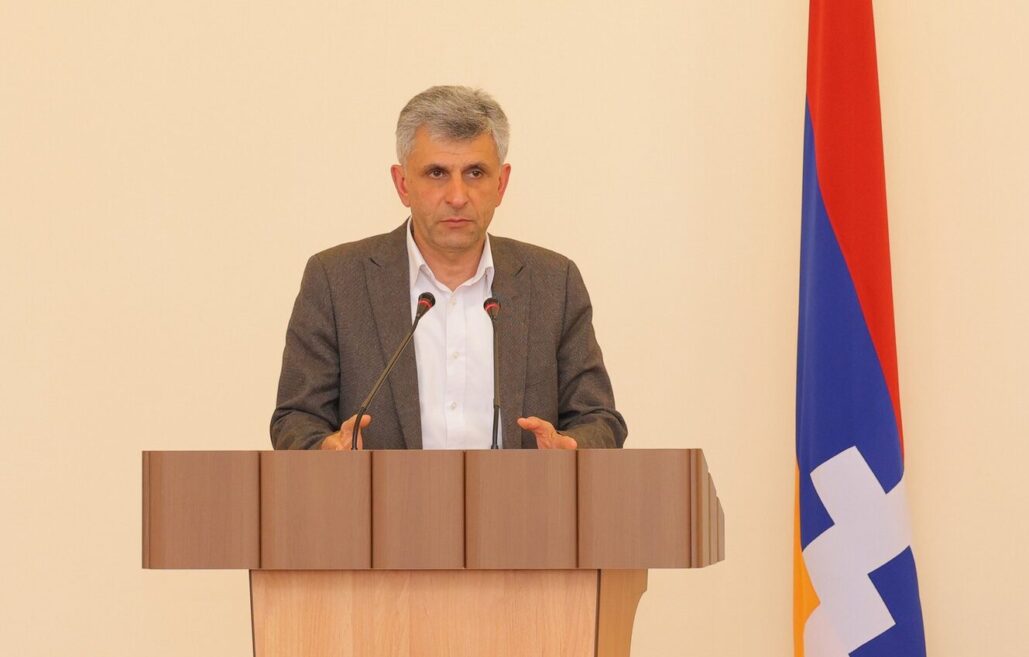 Դավիթ Իշխանյան